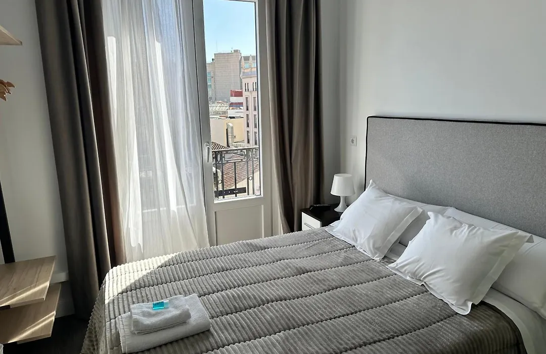 Hostal Besaya-1